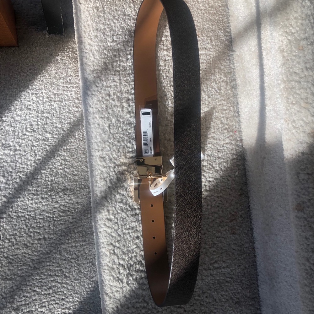 Michael Kors Brand New belt